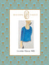 Maison Fauve - Niki Blouse and Dress